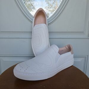 Kate Spade Azores Slip On Sneakers